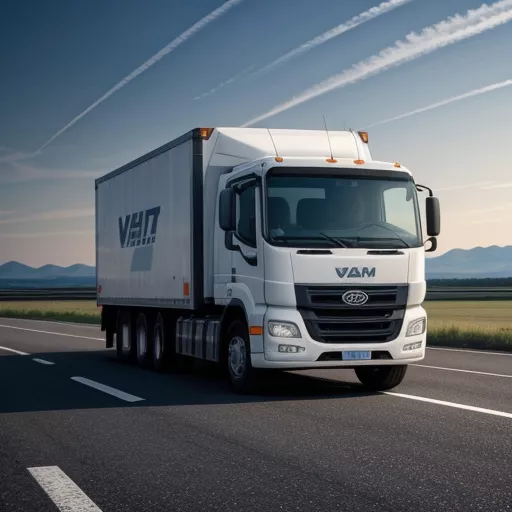 Xe Tải Veam VT150 1.5 Tấn Thùng Kín - Giá Rẻ Nhất Miền Bắc