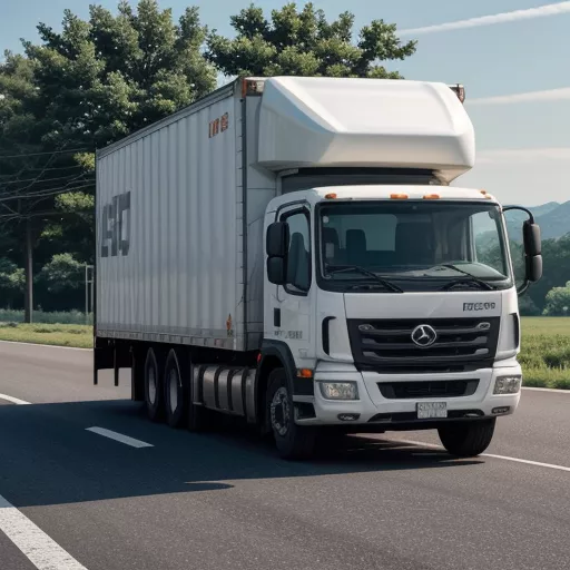 Giá Xe Tải Veam VT150 1.5 Tấn Thùng Bảo Ôn - Vua Vận Chuyển Hàng Hóa Nhạy Cảm