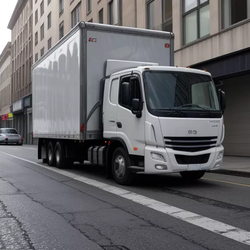 Xe Tải Veam VT200 1.9 Tấn Thùng Bảo Ôn - Vua Vận Chuyển Hàng Hóa Nhạy Cảm