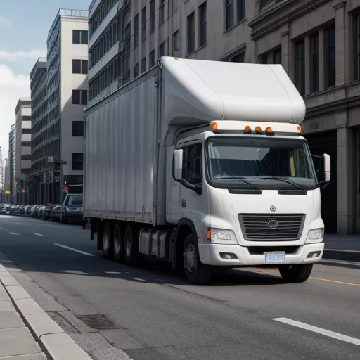 Veam VT200 1.9 Ton Truck: Price, Specs & Review in Hanoi