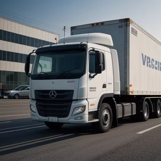 Giá Xe Tải Veam VT260 1.9 Tấn Thùng Kín - Uy Tín, Chất Lượng Tại Hà Nội