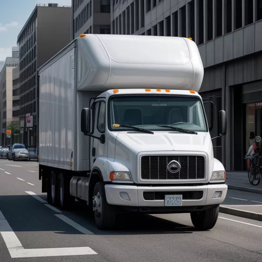 베암 VT340 3.5톤 플랫폼 트럭 - 2023년 최신 정보