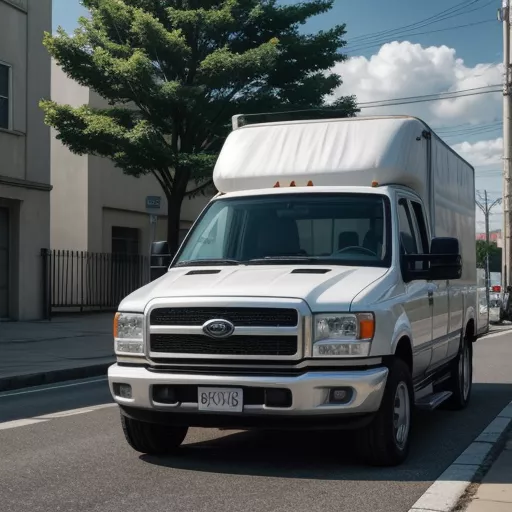 Veam VT650 6.5 Ton Truck: Price, Specs & Review