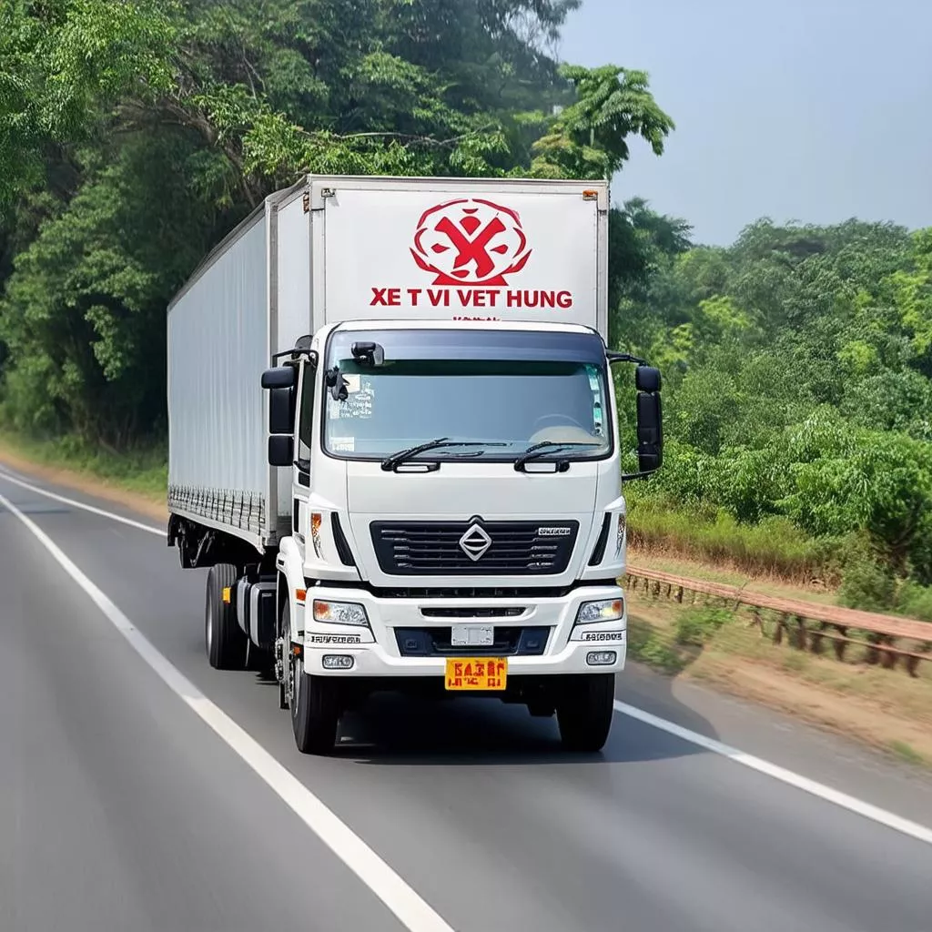 Viet Hung Auto: A Trusted Partner on Every Road