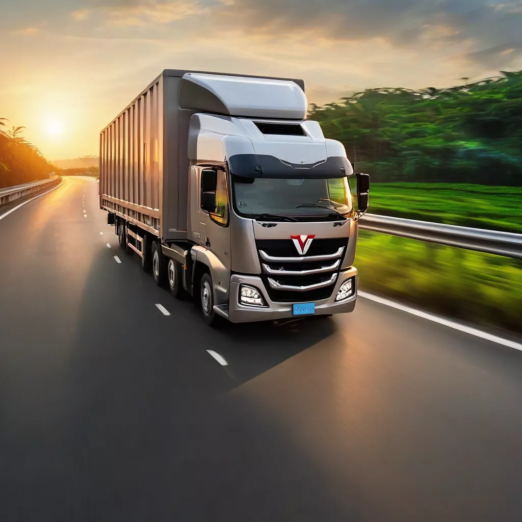 Các Hãng Xe Ô Tô Việt Nam: Hành Trình Vươn Xa