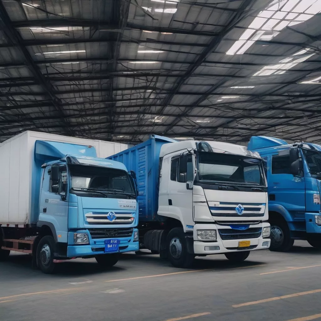 Giá xe ô tô Vĩnh Phát: Bảng giá chi tiết & Ưu đãi mới nhất