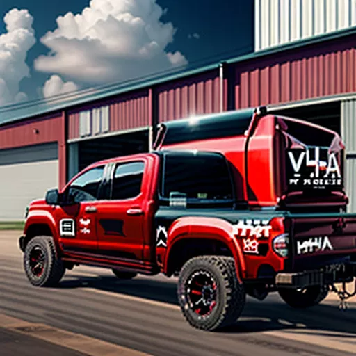 Vĩnh Phát Motors: Your Trusted Truck Partner in Vietnam