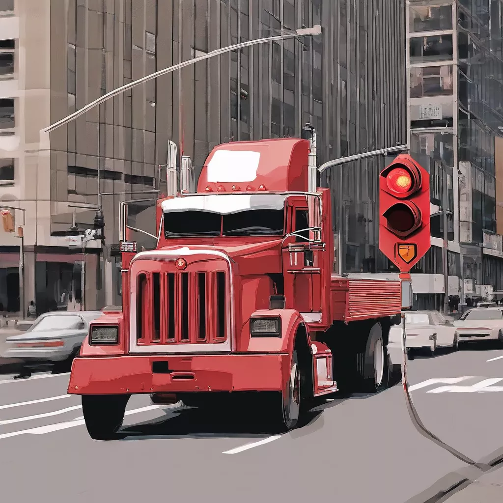 Vietnam Red Light Ticket Fines: Updated Penalties for Drivers