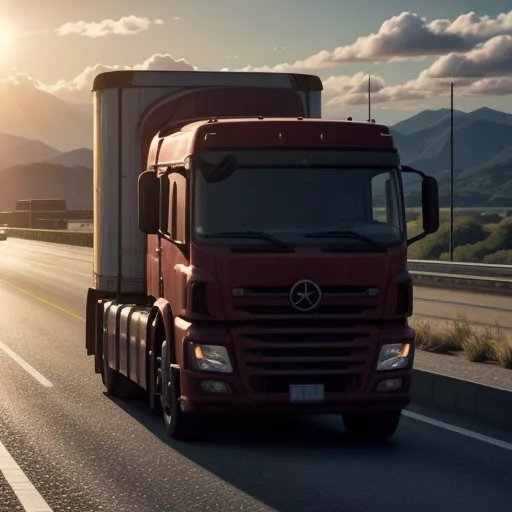 Autocisterne: Re del Trasporto Liquidi su Ogni Strada