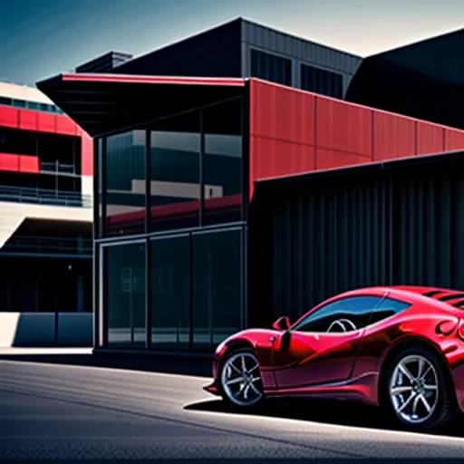 Buying a 2-Door Sports Car: Power, Style, and Performance