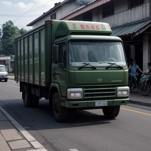 Xe Thư Báo Là Gì? Những Điều Có Thể Bạn Chưa Biết