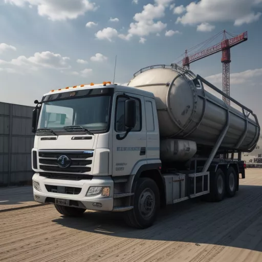 Chenglong 10m3 Concrete Mixer Truck: Price & Specs