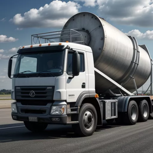 Xem Ô Tô Trộn Bê Tông - Giá Rẻ Nhất Thị Trường Tại XE TẢI HÀ NỘI