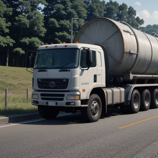 Autobetoniere Howo: qualità, affidabilità e miglior prezzo a Hanoi