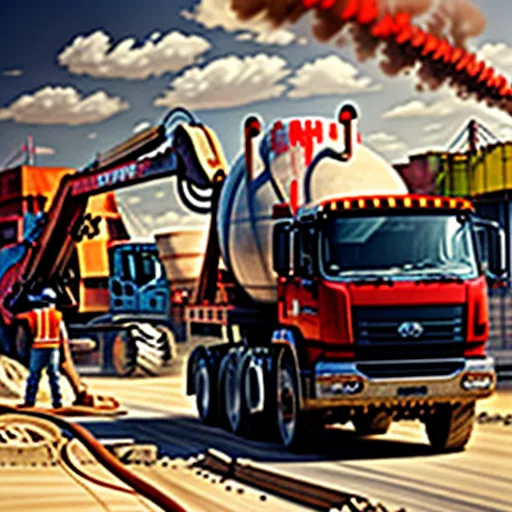 Prix Bétonnière Auto-chargeuse : Guide d'achat & Budget