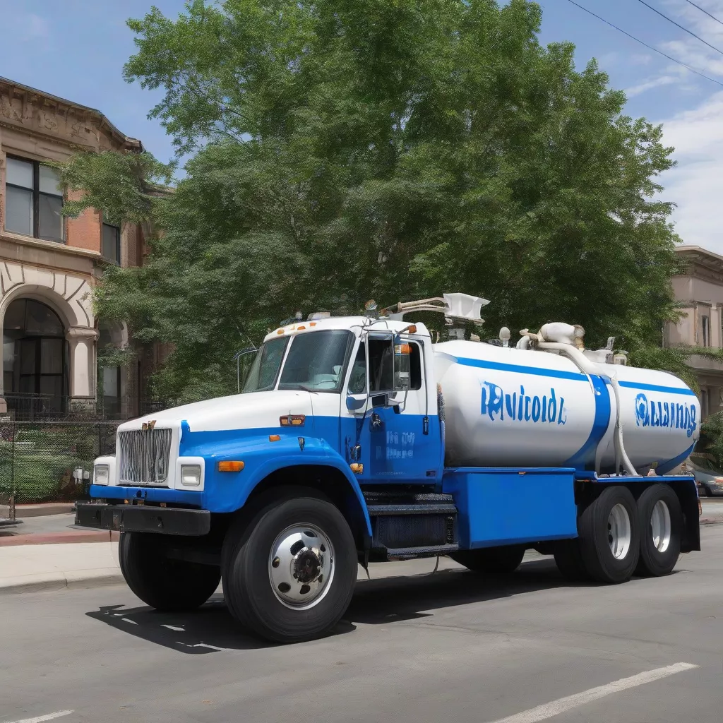 Gebrauchte Straßenreinigungsfahrzeuge: Ihr Ratgeber