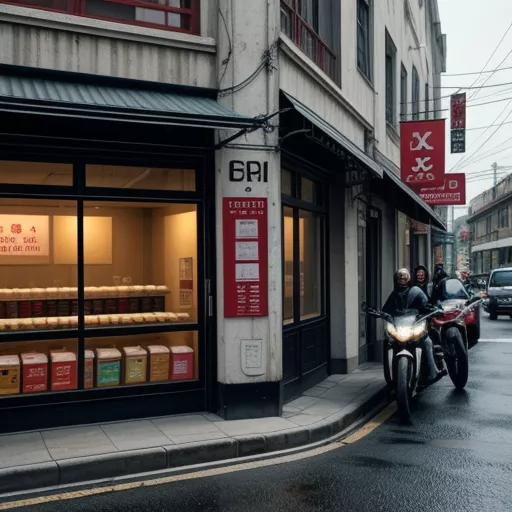 XE TẢI HÀ NỘI Showroom