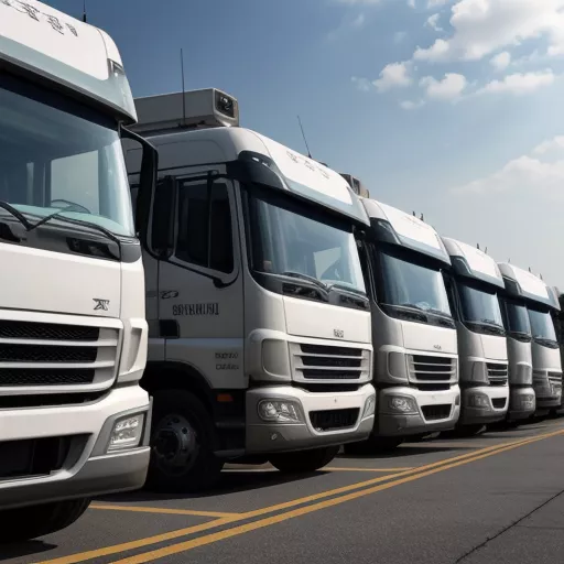 Logo dan merek Xe Tải Hà Nội