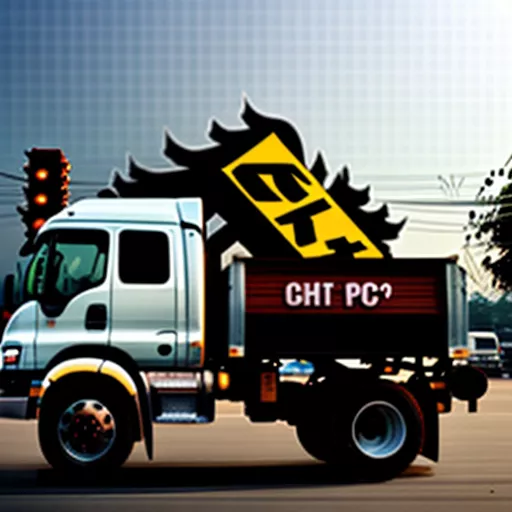 Xe Tải Hà Nội Trucks