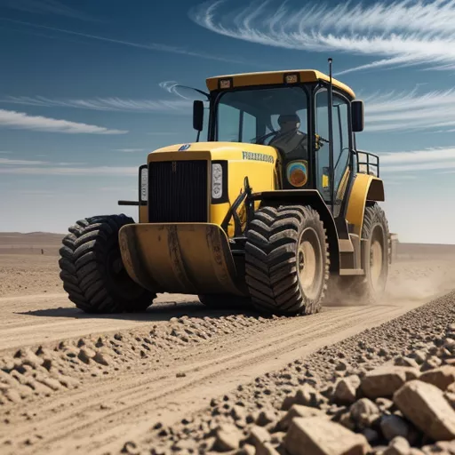 Guide Complet sur les Engins de Terrassement