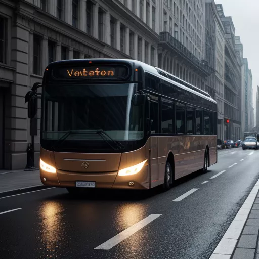 Hyundai Universe: Il Re delle Lunghe Distanze