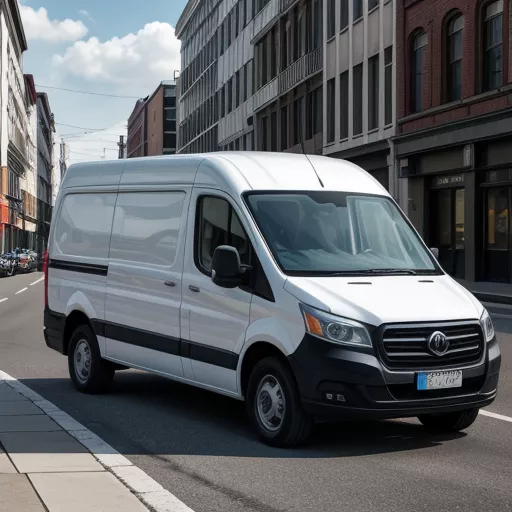 Bỏ Túi Kinh Nghiệm Chọn Mua Xe Van 2 Chỗ Mới: Giá Cả & Lưu Ý