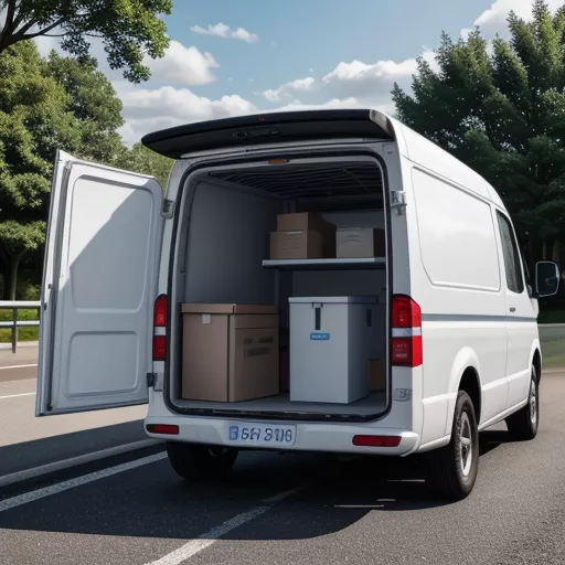 Giá xe vân chính - Sự lựa chọn hoàn hảo cho doanh nghiệp vận tải