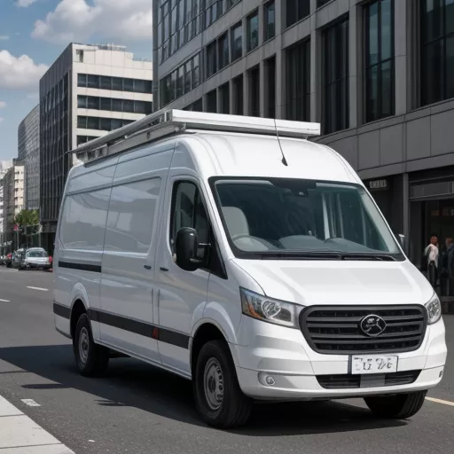 Top 5 Xe Van Chở Hàng "Ăn Khách" Nhất Năm 2023: Giá Rẻ Bất Ngờ