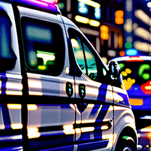 货运面包车：满足所有业务需求的理想之选