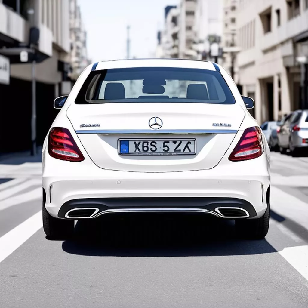 Imported Car Prices in Vietnam: Latest Updates