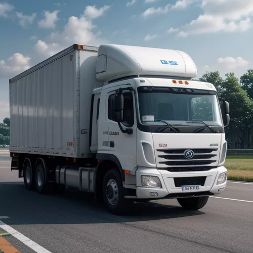 2023 Shacman 340HP Tractor Truck: Price & Review