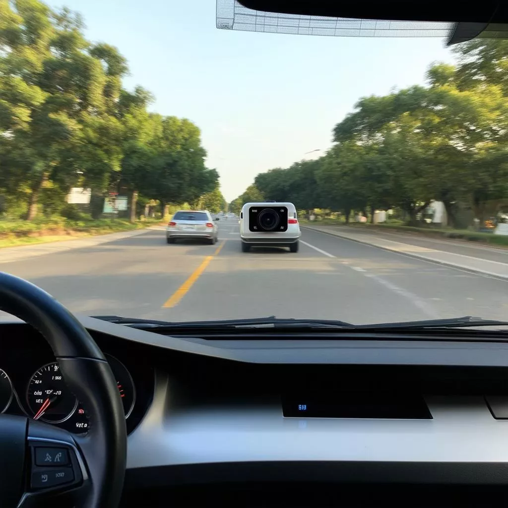 How to Easily Review Dash Cam Footage