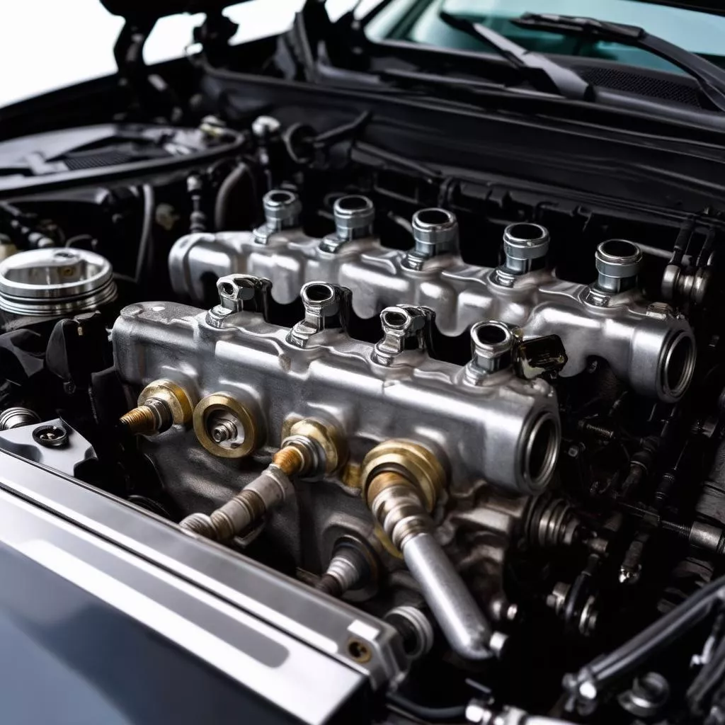 Understanding the Engine Cylinder: The Heart of Your Vehicle