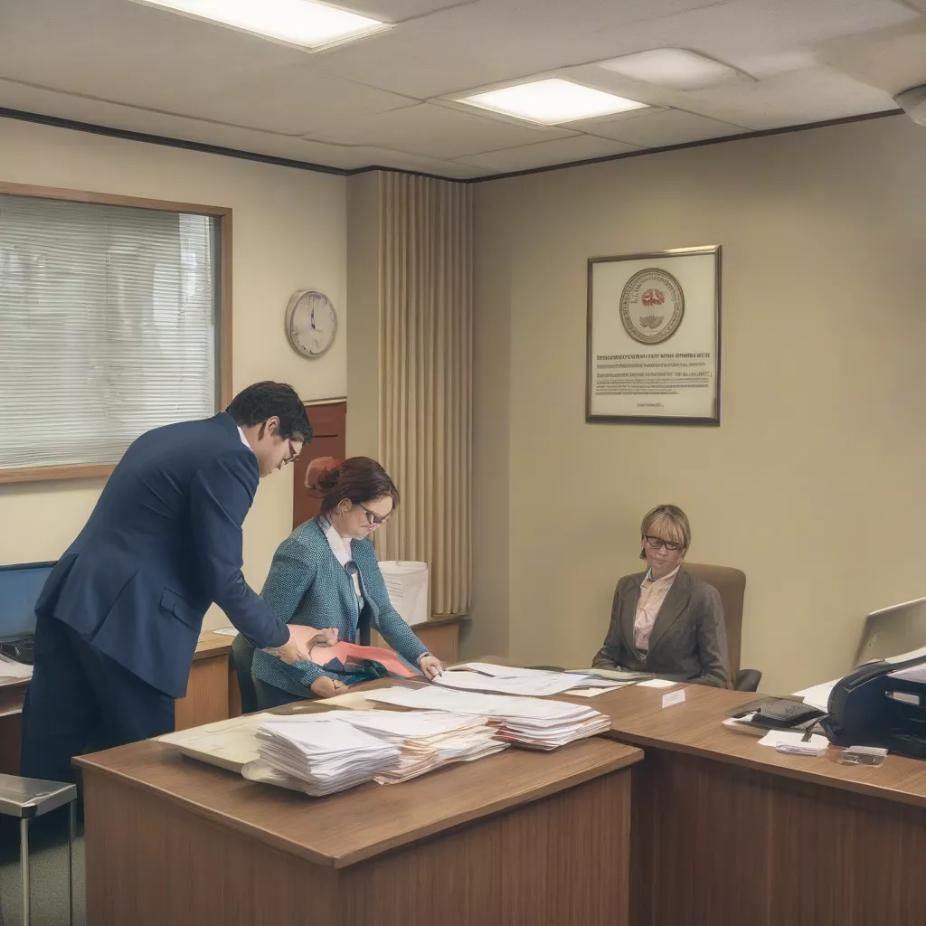 Lost Your Driver's License? Easy Steps to Get a Replacement in Hanoi