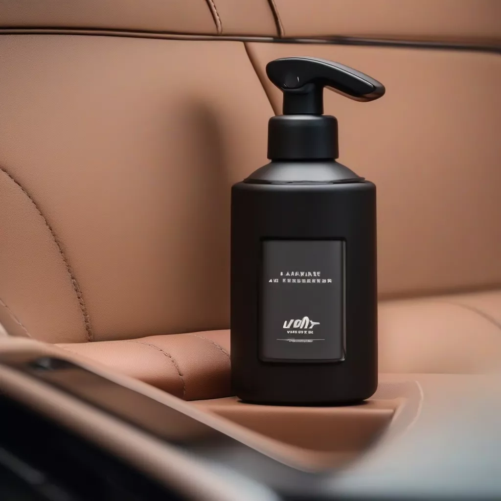 Japanese Car Air Fresheners: The Secret to a Fresh and Luxurious Interior