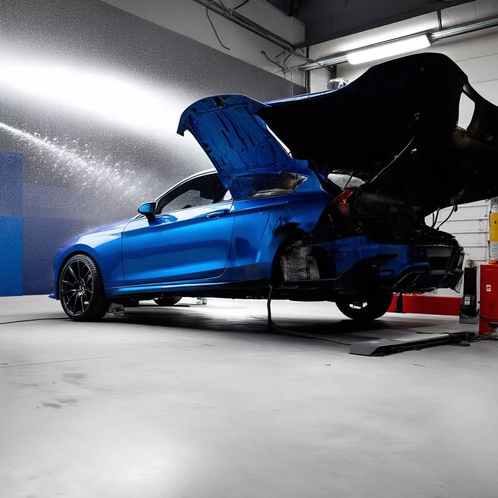 Car Undercoating: Essential Protection for Your Vehicle