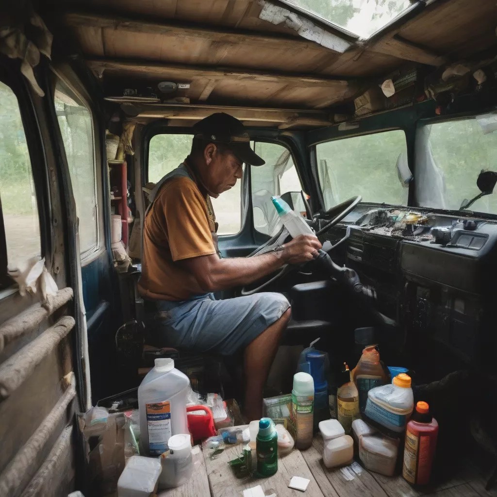 Zanzare in Auto: Addio ai Fastidi, Benvenuto Comfort!