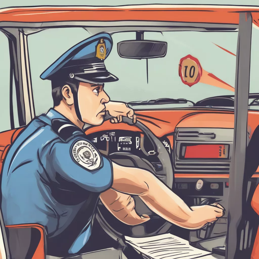 Quy Định Xử Phạt Quá Tốc Độ Ô Tô: Cập Nhật Mới Nhất 2023