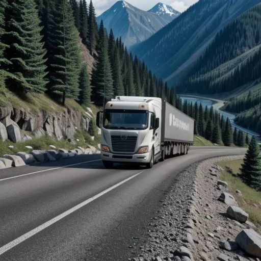 卡车下坡用几档最安全，最省车？