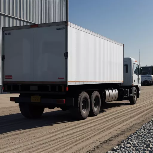 東京トラック荷台製作: 信頼・品質・低価格