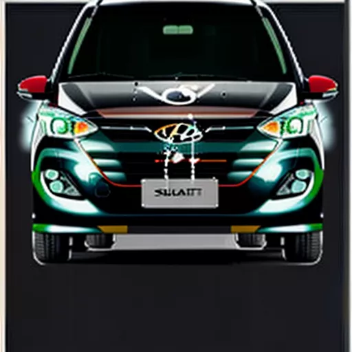 Hyundai Solati 16-seater dealership