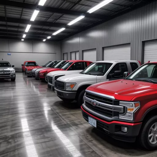 Xe Tai Ha Noi Dealership