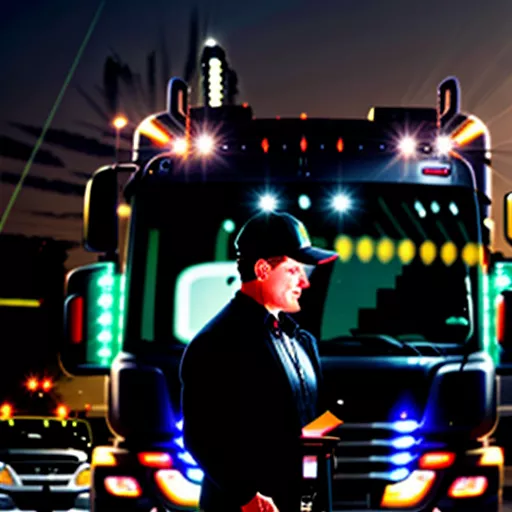 Đại lý xe tải đông đúc khách tham quan, mua bán