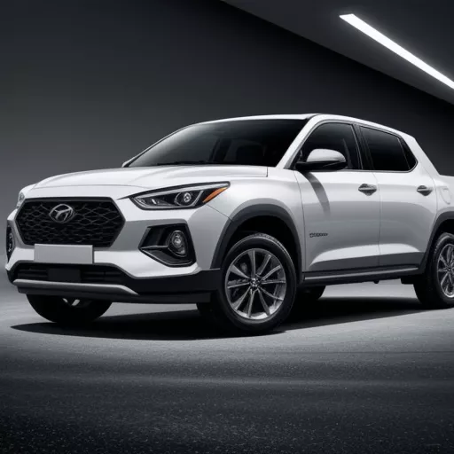 Concessionnaire Hyundai