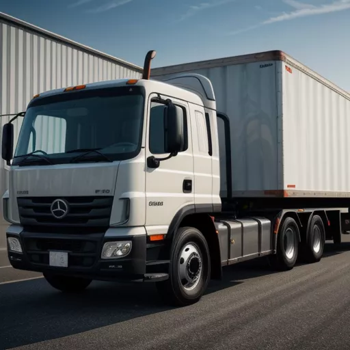 Đại Lý Xe Tải Hà Nội