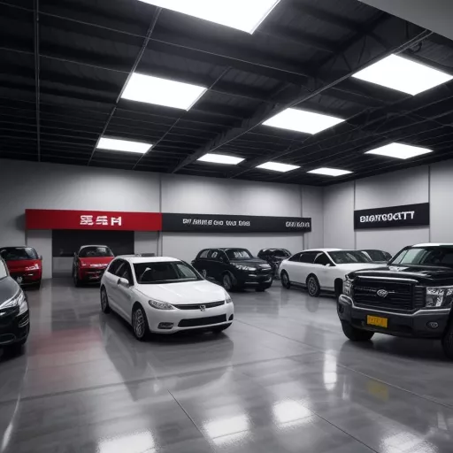 Händler Xe Tải Hà Nội