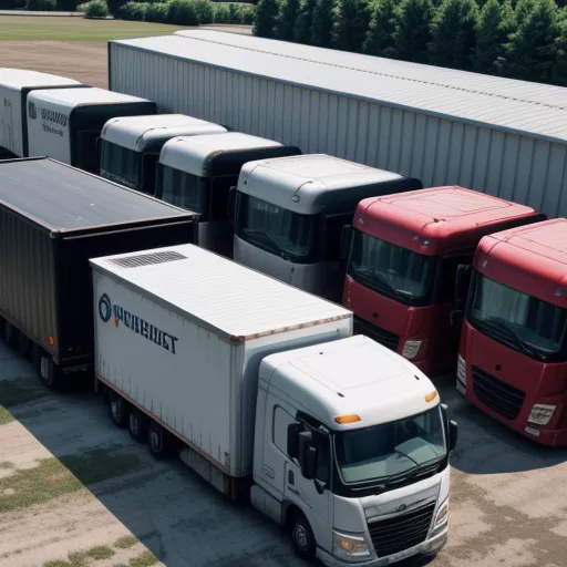 Đại lý xe tải Hà Nội