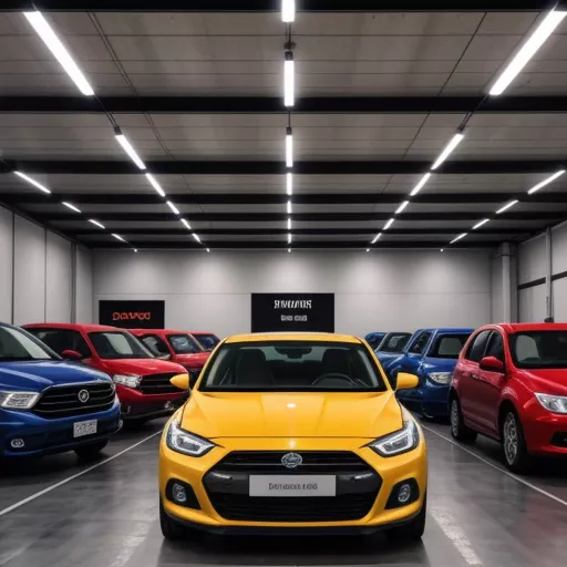 XE TẢI HÀ NỘI Dealership