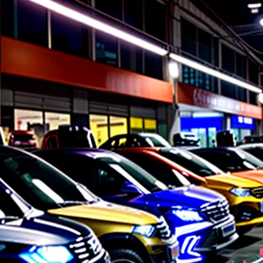 Đại lý Xe Tải Hà Nội