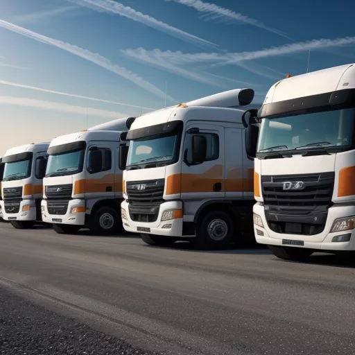 TMTトラック販売店